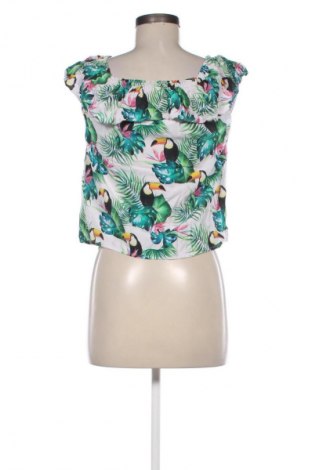 Dámska blúza Kate Morgan x H&M, Veľkosť S, Farba Viacfarebná, Cena  1,95 €
