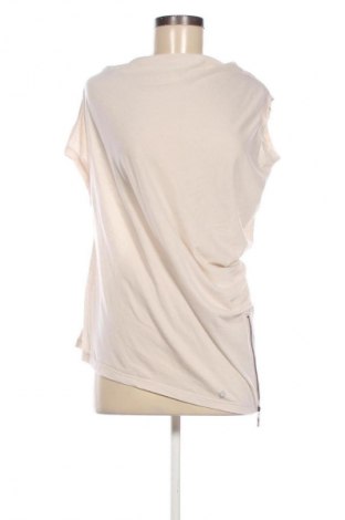 Bluzka damska Khujo, Rozmiar S, Kolor ecru, Cena 36,99 zł