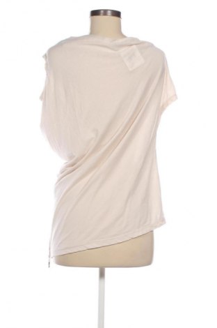 Bluzka damska Khujo, Rozmiar S, Kolor ecru, Cena 36,99 zł