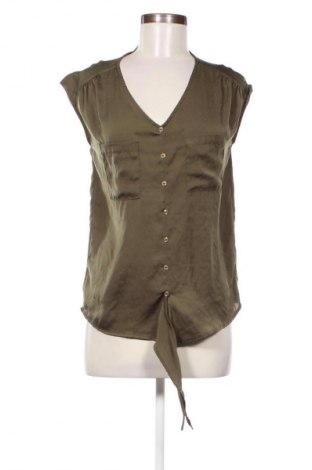 Damen Shirt Kiabi, Größe S, Farbe Grün, Preis € 3,99