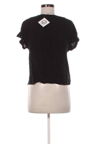 Bluză de femei Koton, Mărime S, Culoare Negru, Preț 19,99 Lei