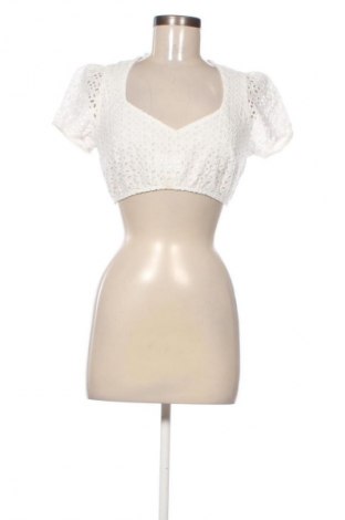 Dámská halenka Kruger, Velikost S, Barva Bílá, Cena  739,00 Kč