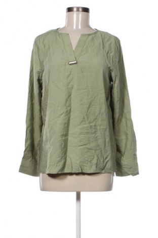 Дамска блуза LC Waikiki, Размер M, Цвят Зелен, Цена 4,09 €
