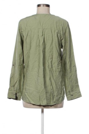Дамска блуза LC Waikiki, Размер M, Цвят Зелен, Цена 4,09 €
