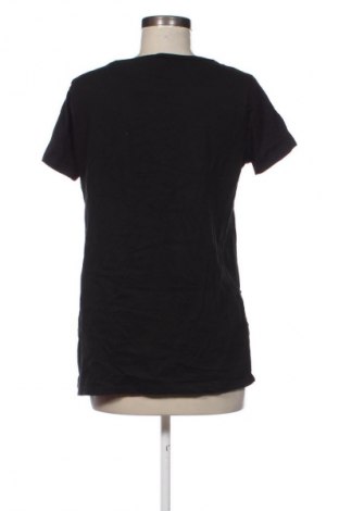 Damen Shirt LC Waikiki, Größe M, Farbe Schwarz, Preis € 3,99