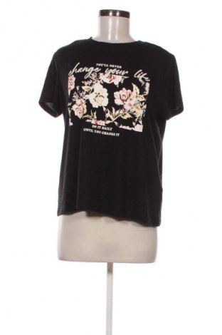 Női blúz LC Waikiki, Méret M, Szín Fekete, Ár 1 509 Ft