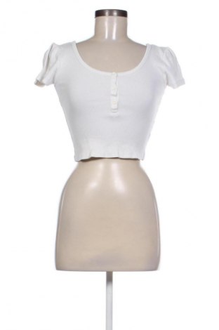 Dámská halenka LCW, Velikost XS, Barva Bílá, Cena  127,00 Kč