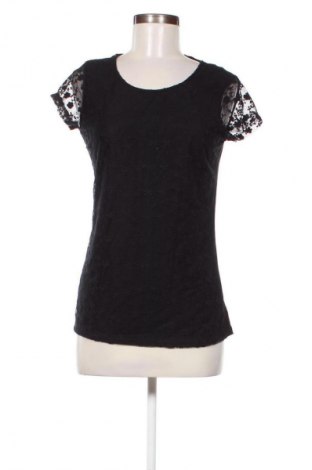 Bluză de femei LCW, Mărime M, Culoare Negru, Preț 12,99 Lei