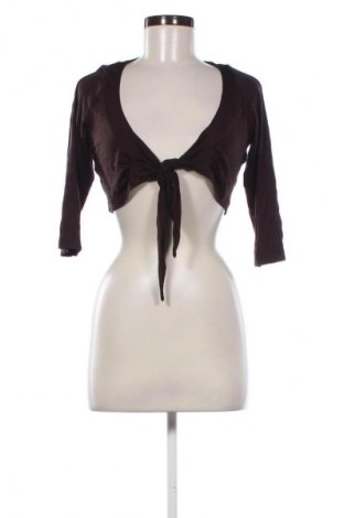 Női blúz La Rochelle, Méret S, Szín Barna, Ár 669 Ft