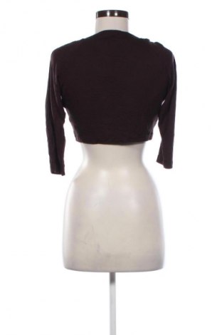 Női blúz La Rochelle, Méret S, Szín Barna, Ár 669 Ft