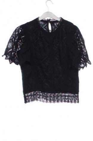 Bluzka damska Lab, Rozmiar S, Kolor Czarny, Cena 25,99 zł