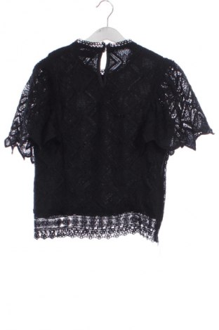 Bluzka damska Lab, Rozmiar S, Kolor Czarny, Cena 25,99 zł