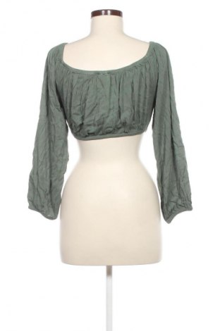 Γυναικεία μπλούζα Lascana, Μέγεθος M, Χρώμα Πράσινο, Τιμή 9,99 €