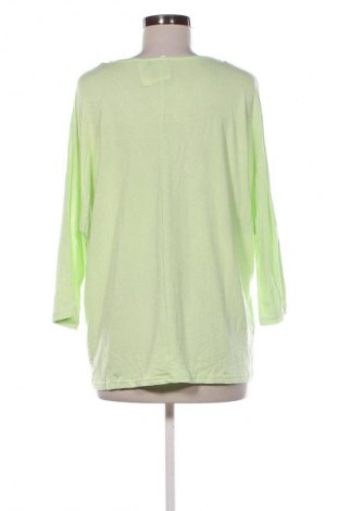 Damen Shirt Lascana, Größe M, Farbe Grün, Preis 2,99 €