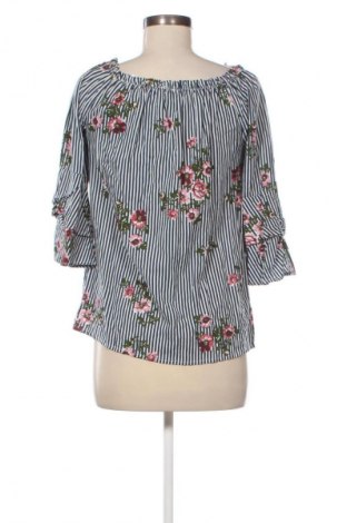 Дамска блуза Lascana, Размер M, Цвят Многоцветен, Цена 3,06 €
