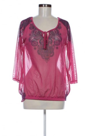 Női blúz Laura T., Méret M, Szín Sokszínű, Ár 669 Ft