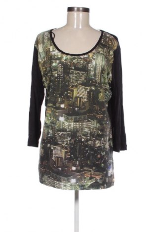 Bluzka damska Laura T., Rozmiar XL, Kolor Kolorowy, Cena 22,47 zł