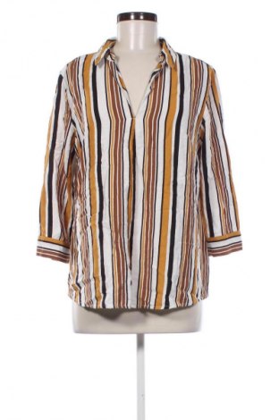 Damen Shirt Laura Torelli, Größe L, Farbe Mehrfarbig, Preis € 1,99