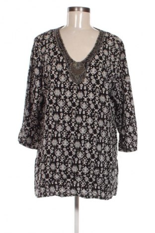 Dámska blúza Laura Torelli, Veľkosť L, Farba Viacfarebná, Cena  6,95 €