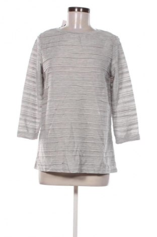 Női blúz Laura Torelli, Méret S, Szín Szürke, Ár 1 079 Ft