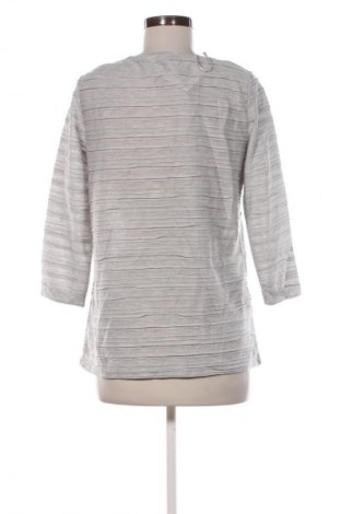 Női blúz Laura Torelli, Méret S, Szín Szürke, Ár 1 079 Ft