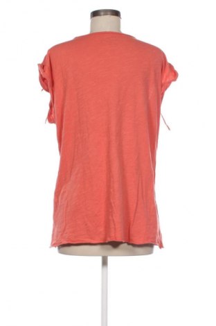 Damen Shirt Leon & Harper, Größe M, Farbe Orange, Preis € 3,99