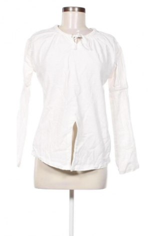 Dámská halenka Leonardo, Velikost S, Barva Bílá, Cena  109,00 Kč