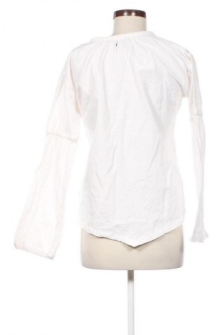 Dámská halenka Leonardo, Velikost S, Barva Bílá, Cena  109,00 Kč