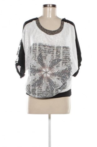 Дамска блуза Liberty, Размер S, Цвят Многоцветен, Цена 12,27 €, #133342269