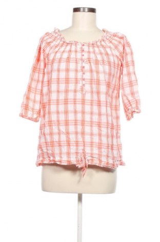 Bluzka damska Liberty Island, Rozmiar M, Kolor Kolorowy, Cena 7,99 zł