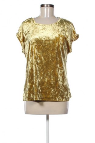 Damen Shirt Lindex, Größe S, Farbe Gelb, Preis € 3,99