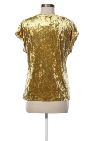 Damen Shirt Lindex, Größe S, Farbe Gelb, Preis € 3,99