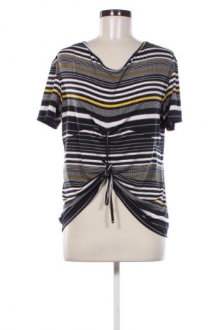 Bluzka damska Lisa Tossa, Rozmiar XXL, Kolor Kolorowy, Cena 35,29 zł