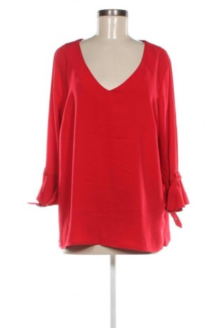 Dámská halenka Lola & Liza, Velikost XL, Barva Červená, Cena  159,00 Kč