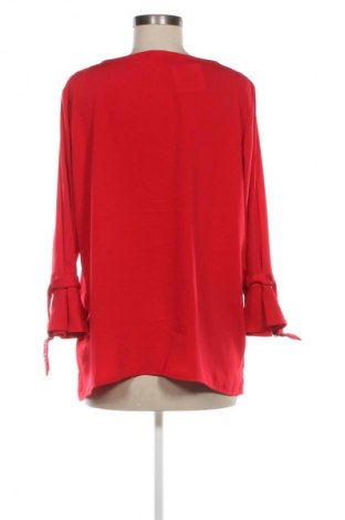 Dámská halenka Lola & Liza, Velikost XL, Barva Červená, Cena  159,00 Kč