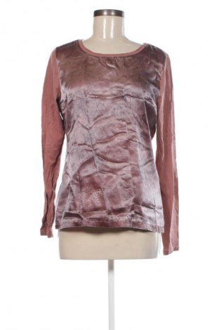 Дамска блуза Look, Размер M, Цвят Червен, Цена 2,04 €