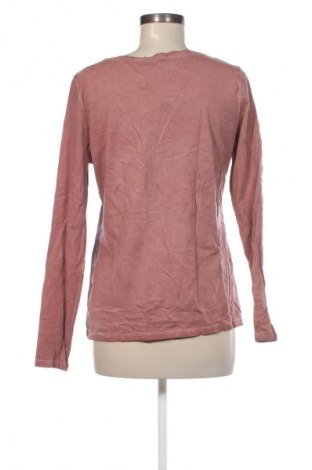 Дамска блуза Look, Размер M, Цвят Червен, Цена 2,04 €