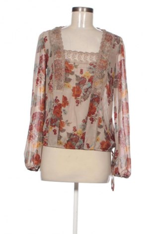 Dámska blúza Love21, Veľkosť S, Farba Viacfarebná, Cena  1,95 €