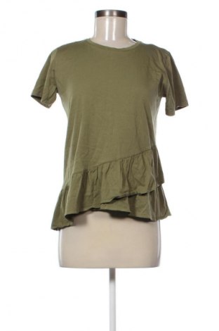 Dámska blúza Ltb, Veľkosť S, Farba Zelená, Cena  1,95 €