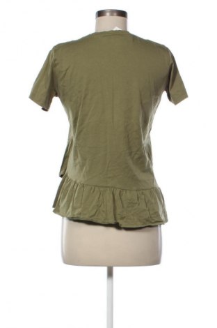 Dámska blúza Ltb, Veľkosť S, Farba Zelená, Cena  1,95 €