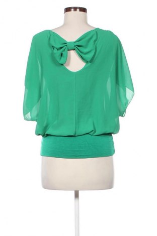 Dámská halenka Made In Italy, Velikost M, Barva Zelená, Cena  392,00 Kč