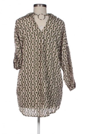 Γυναικεία μπλούζα Unbranded, Μέγεθος M, Χρώμα Πράσινο, Τιμή 6,70 €