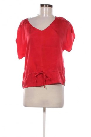 Női blúz Maison Scotch, Méret XL, Szín Piros, Ár 6 570 Ft