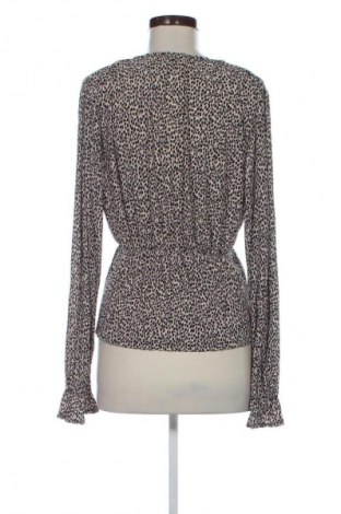 Γυναικεία μπλούζα Mango, Μέγεθος XL, Χρώμα Πολύχρωμο, Τιμή 6,99 €