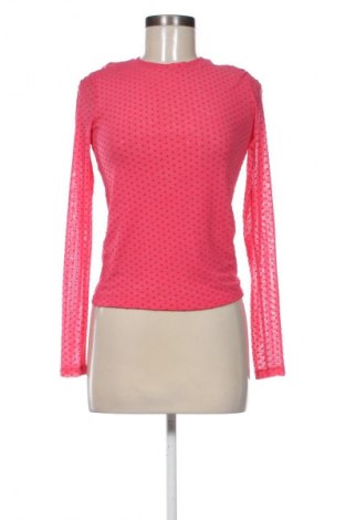 Damen Shirt Mango, Größe S, Farbe Rosa, Preis 12,99 €