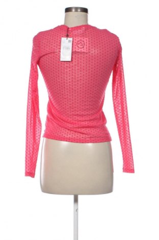 Damen Shirt Mango, Größe S, Farbe Rosa, Preis 12,99 €