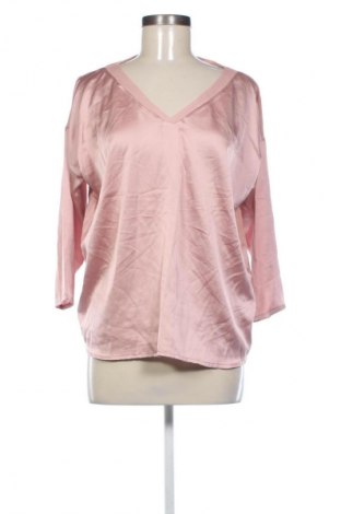 Női blúz Mango, Méret M, Szín Hamurózsaszín, Ár 5 400 Ft