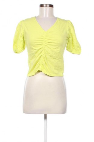 Női blúz Mango, Méret XS, Szín Sárga, Ár 1 749 Ft