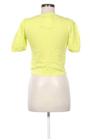 Női blúz Mango, Méret XS, Szín Sárga, Ár 1 749 Ft