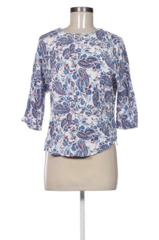 Дамска блуза Mango, Размер S, Цвят Многоцветен, Цена 2,55 €